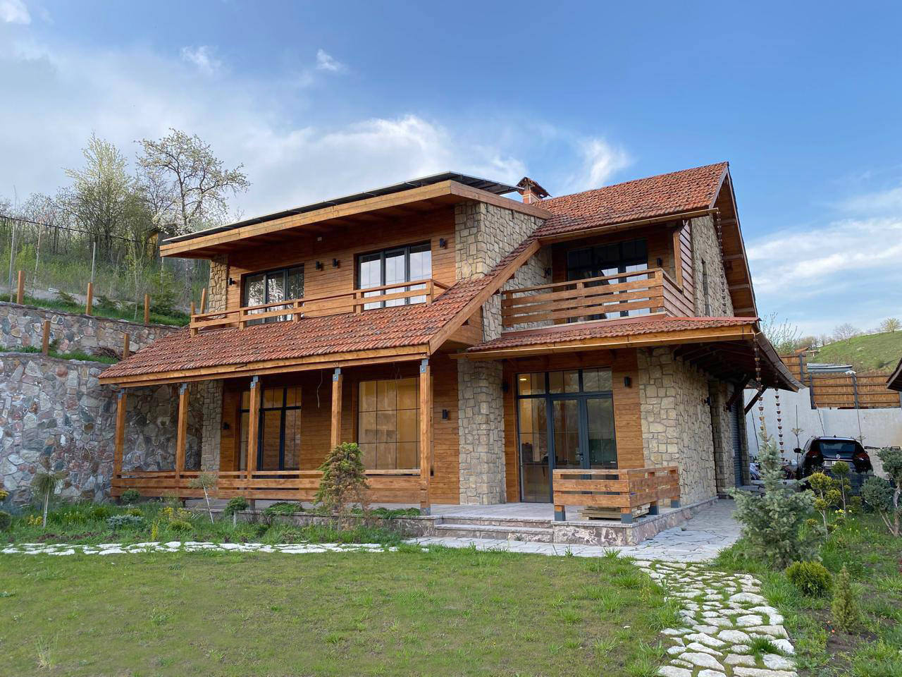 Dilijan Home